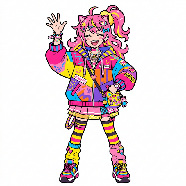 星宮 ネオン